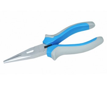 6in Pro Long Nose Pliers